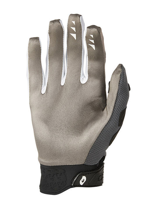 O'neal Revolution V.25 Men's Gloves Black