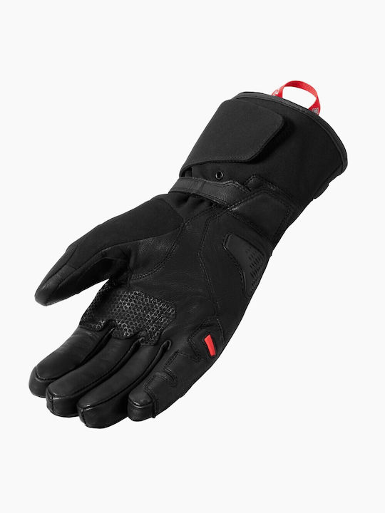 Rev'IT Taurus 2 Winter Men's Gloves Black