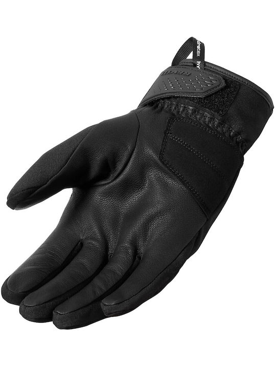 Rev'IT Wayden Winter Men's Gloves Black