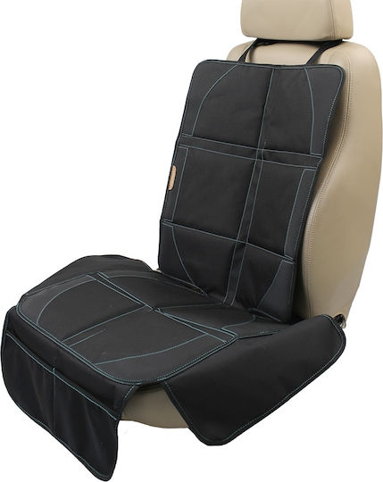 Ezi Car Seat Protector Black