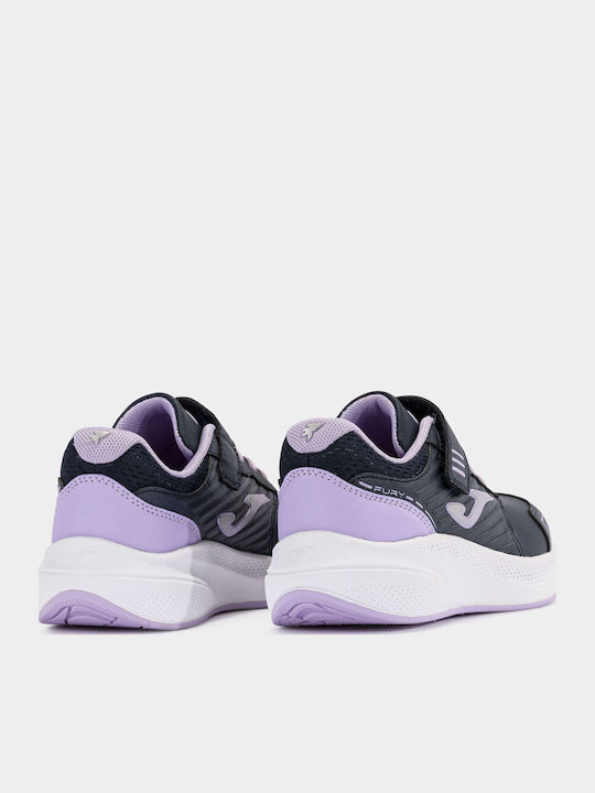 Fury Jr Παιδικά Sneakers Μπλε