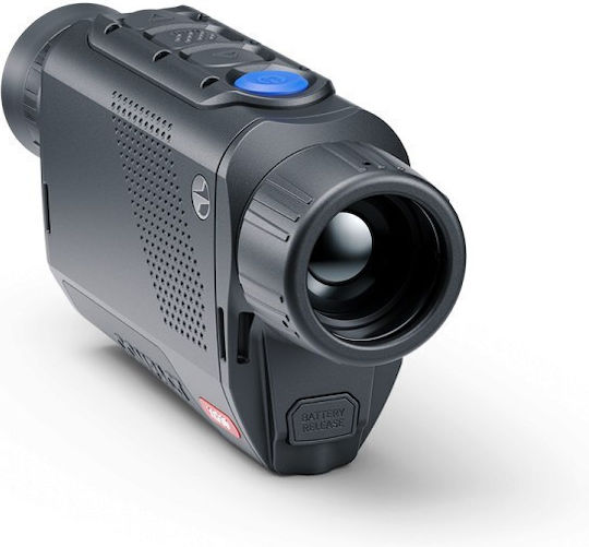 Pulsar Observation Binocular Thermal Imaging