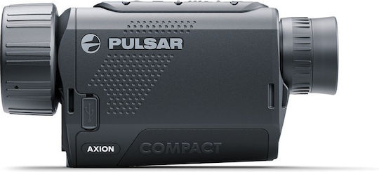 Pulsar Observation Binocular Thermal Imaging