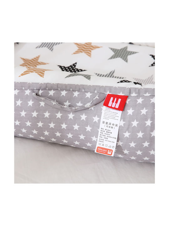 Beauty Home Baby Nest Beige 53x88cm