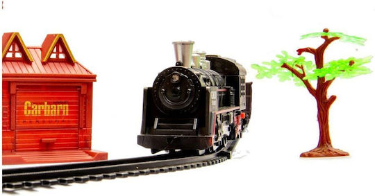 Rainbow Loom Set with Train with Sound for 3+ years+ Years