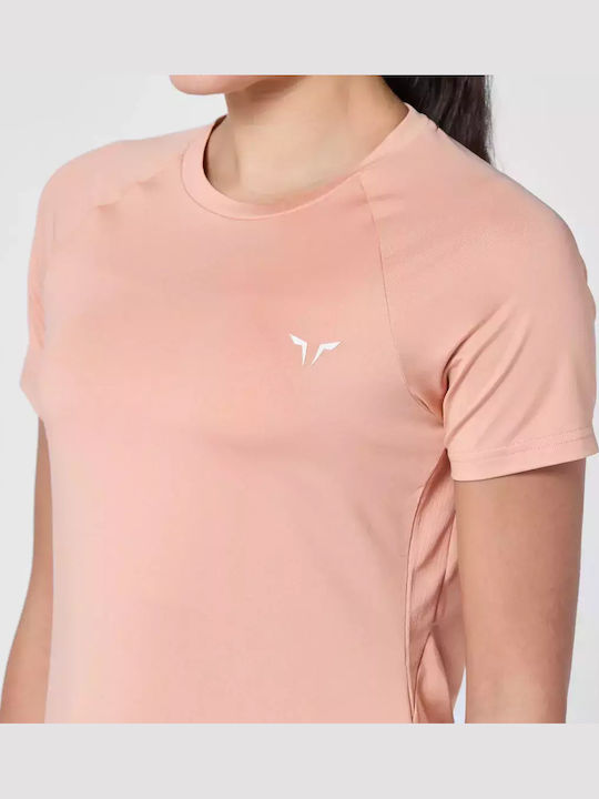Γυναικείο Αθλητικό T-shirt Maple Sugar