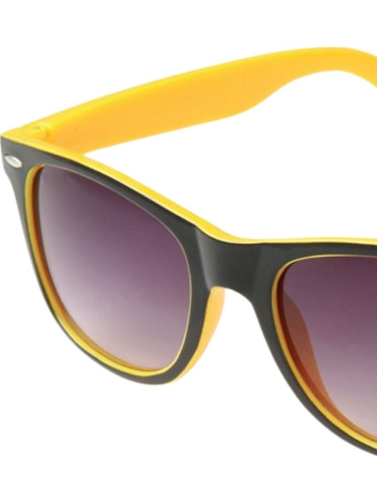 V-store Ochelari de soare Μαύρα cu Cadru & Negru Lentilă V-store Ochelari de soare Μαύρα cu Cadru & Negru Lentilă