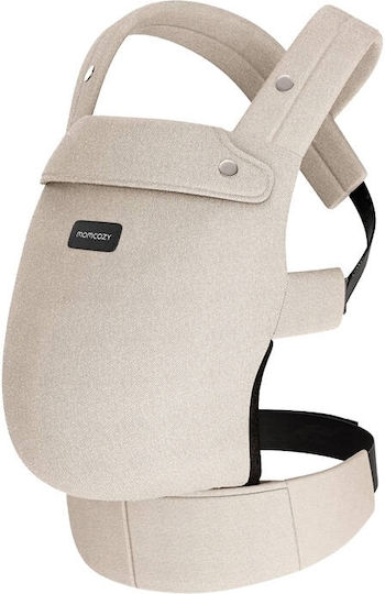 Momcozy Classic Carrier Khaki with Maximum Weight 20kg