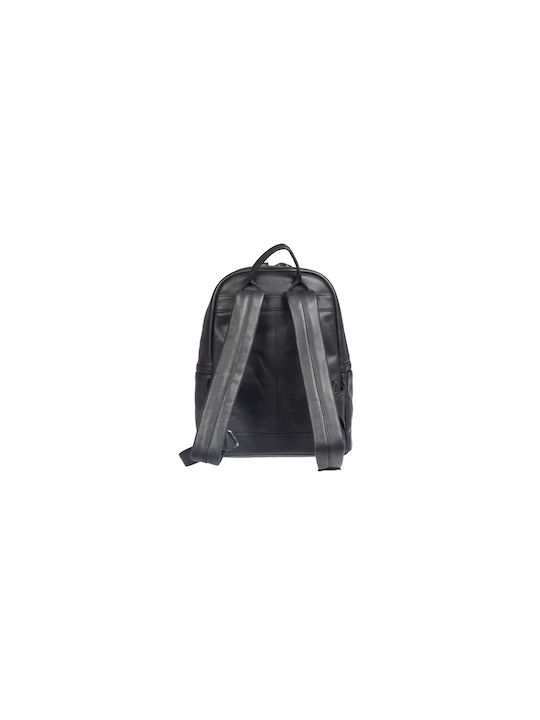 Leather Creations XK Backpack Black