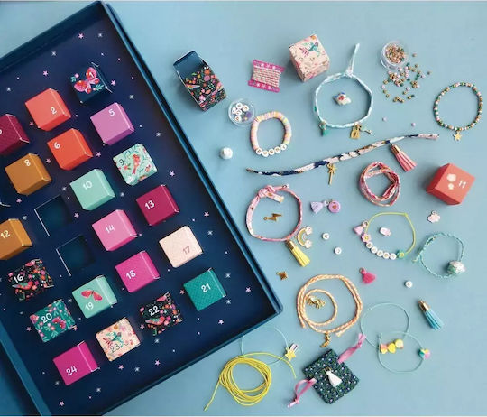 Auzou Advent Calendar Paper
