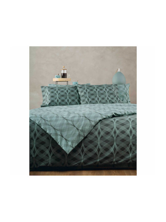 Kentia Sheet Sets Single 160x270cm. Jentry 02 3pcs