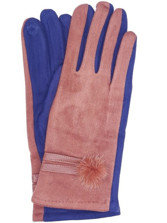 Tabac Braun Handschuhe