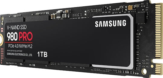 Samsung PM9A1 SSD 1TB M.2 PCI Express 4.0