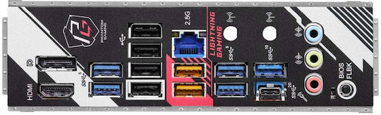 Biostar X670E Valkyrie Ver. 5.0 Wi-Fi Placă de bază ATX cu AMD AM5 Socket