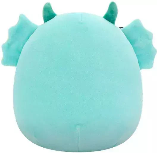 Jazwares Плюшена Играчка Squishmallows Хелоуин Най-скъпото Блатно Чудовище За 3+ Години 19 См