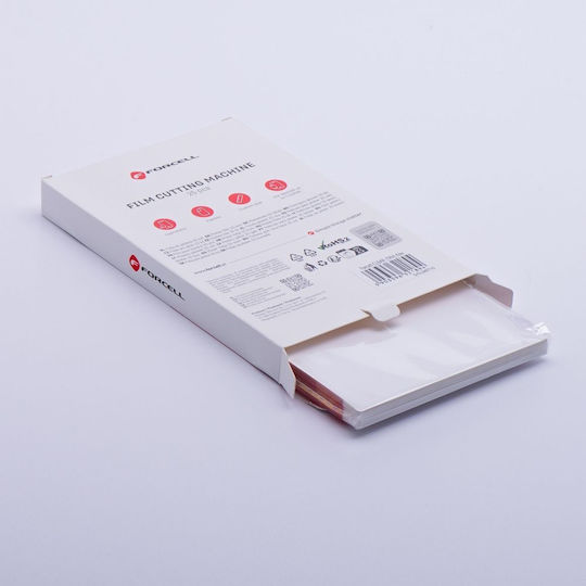 Forcell Flexible Screen Protector 25τμχ