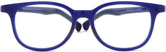 Nanovista PIXEL 3.0 Kids Acetate Frame Blue NAO3070246