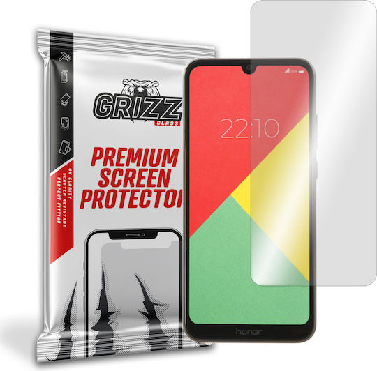 2020 0.14mm Screen Protector (Honor 8A)