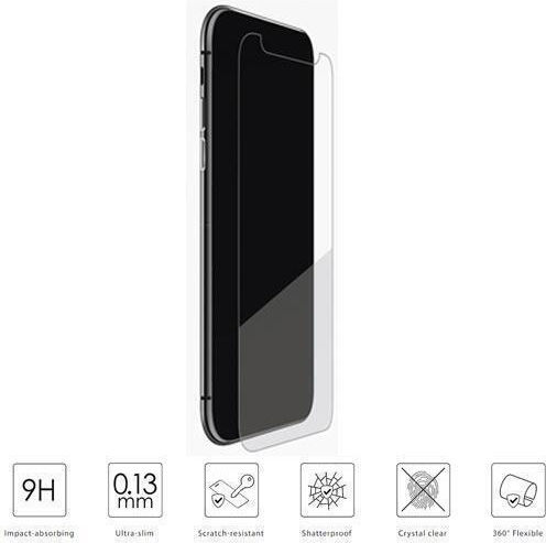 Sbox Nano Hybrid Tempered Glass (Poco X3 NFC / X3 Pro) NHG-XIA-POCOX3