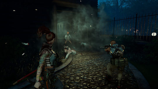 Wanted: Dead Collector's Edition Xbox Series X Game