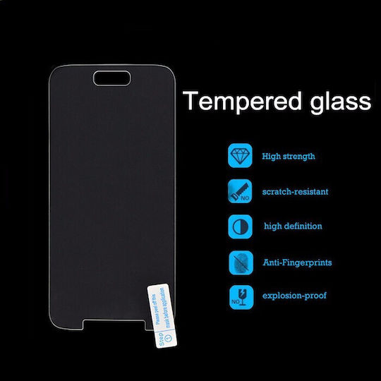 Setty SETTY Gehärtetes Glas (iPhone 6 / 6S Plus) GSM012583