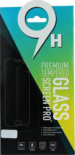 Tempered Glass Pro (Redmi 6/6a)