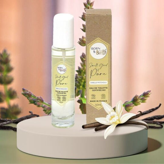 Born To Bio Eau de Toilette 50ml