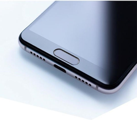 3MK Flexibleglass Max Tempered Glass Μαύρο (iPhone 16)