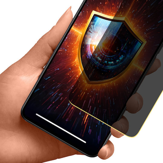 3MK Privacy Matte Screen Protector (Xiaomi 13T, Xiaomi 13T Pro)