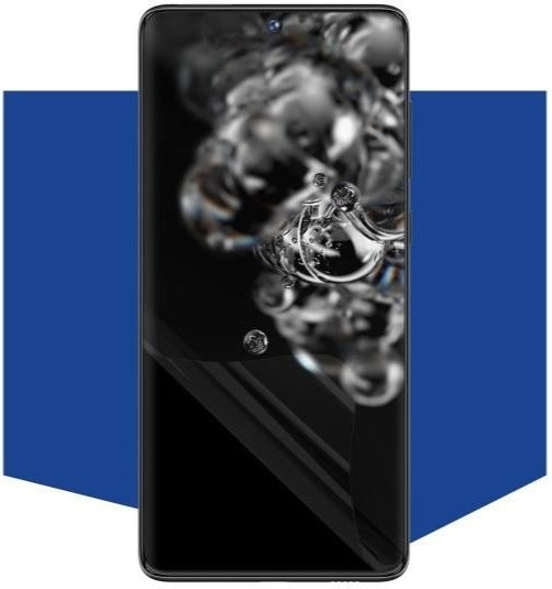 3MK 0.17mm Displayschutzfolie (Xperia 1 VI - Xperia 1 VI)