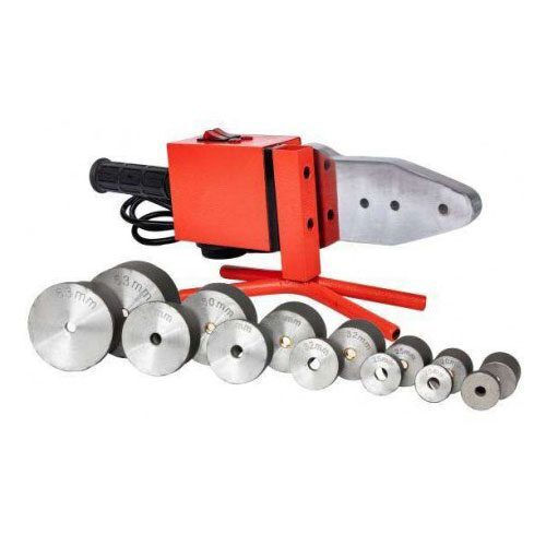 Welding Pipe