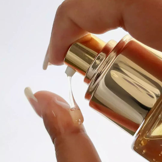 Aegeo Spas Serum για Λιποδιάλυση, Κυτταρίτιδα & Σύσφιξη 100ml