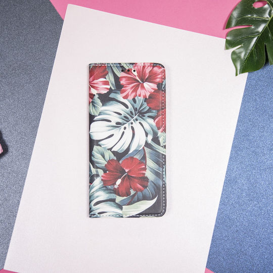 TelForceOne Back Cover Σιλικόνης Κόκκινο (iPhone 13 mini)