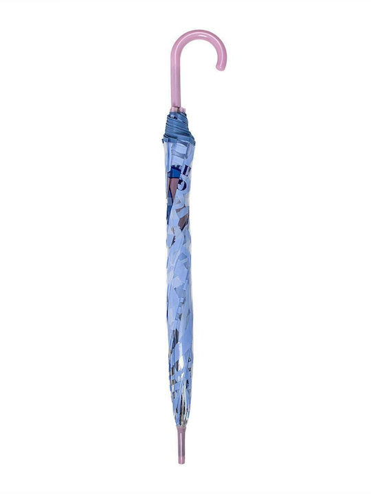 Cerda Umbrelă Baston Violet 53 cm