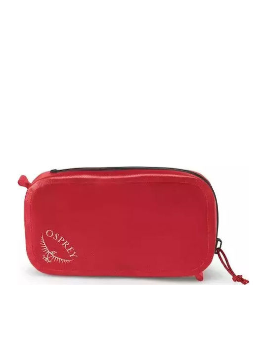 Pack Pocket Belt Bag Red