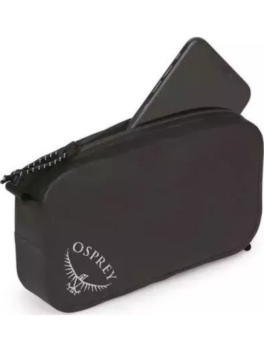 Pack Pocket Τσαντάκι Ζώνης Μαύρο