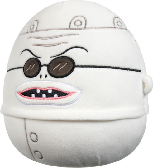 Squishmallows Disney Nightmare Before Christmas Dr Finklestein 20cm Plush Sqdi00543