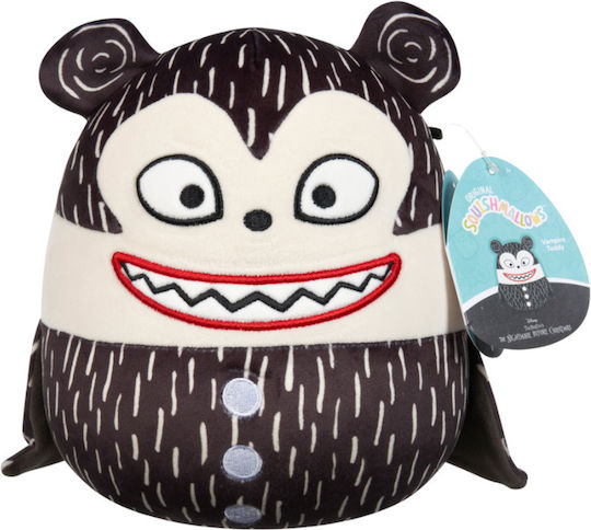 Jazwares Plush Squishmallows Nightmare Before Christmas Christmas For 3+ Years 20 cm
