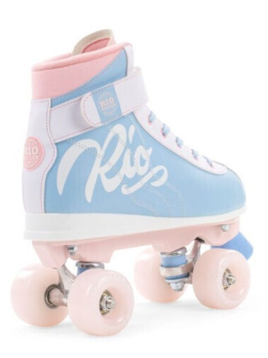 Rio Roller Milkshake Quad Rollers Παιδικά Rio Roller Milkshake Quad Rollers Παιδικά
