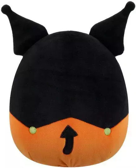 Jazwares Plush Kuromi Halloween Pumpkin 20 cm