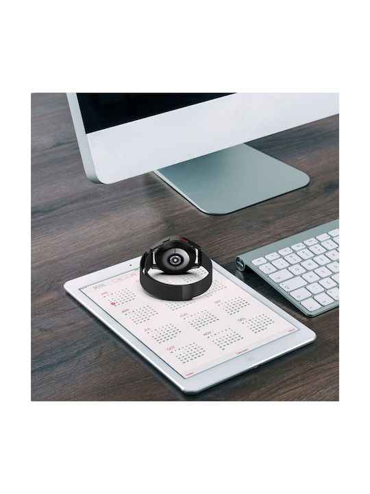 Huawei Watch 4 4 Pro Milan Magnetisches Metallarmband Mehrfarbig