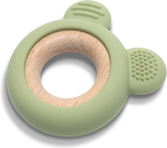 Lorelli Teething Rattle made of Silicone