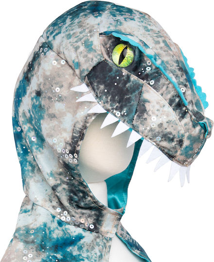 Dinozaur De carnaval Capes 1buc
