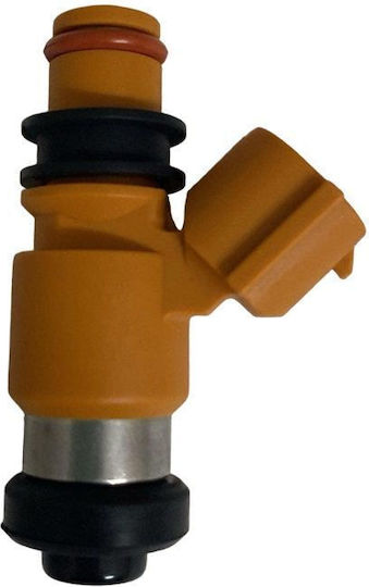 Honda Sh 300cc/cbf 500cc-600cc Fuel Injector Roc120390