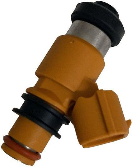 Honda Sh 300cc/cbf 500cc-600cc Fuel Injector Roc120390