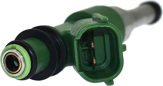 Yamaha Xt 660cc/mt-03 660cc Injector Roc120388