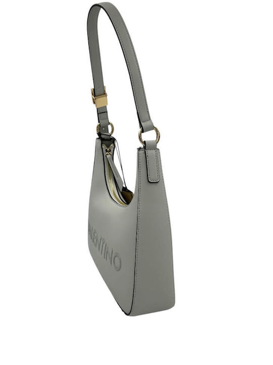 Valentino Bags Women's Bag Shoulder Gray