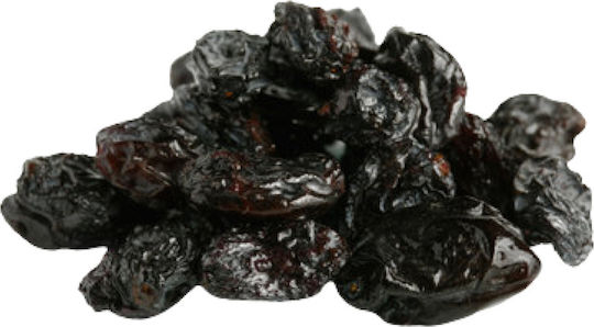 Nostos Pure Organic Product Nuts Black without Sugar 250gr