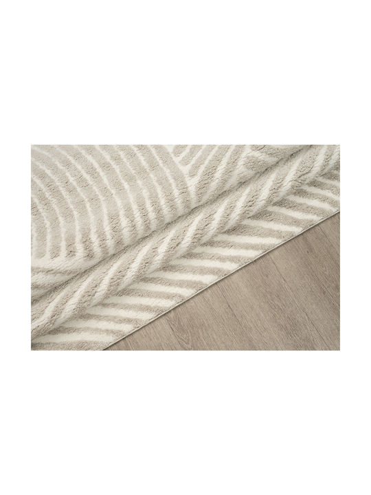Newplan Bellini 85003b Teppich Rechteckig Synthetisch,Polyester/Cotton/Leather 85003b