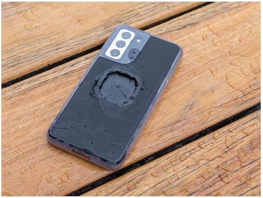 Quad Lock Mag Poncho Κάλυμμα Προστασίας Κινητού Samsung Galaxy A55 για Βάση Στήριξης Μοτοσυκλέτας